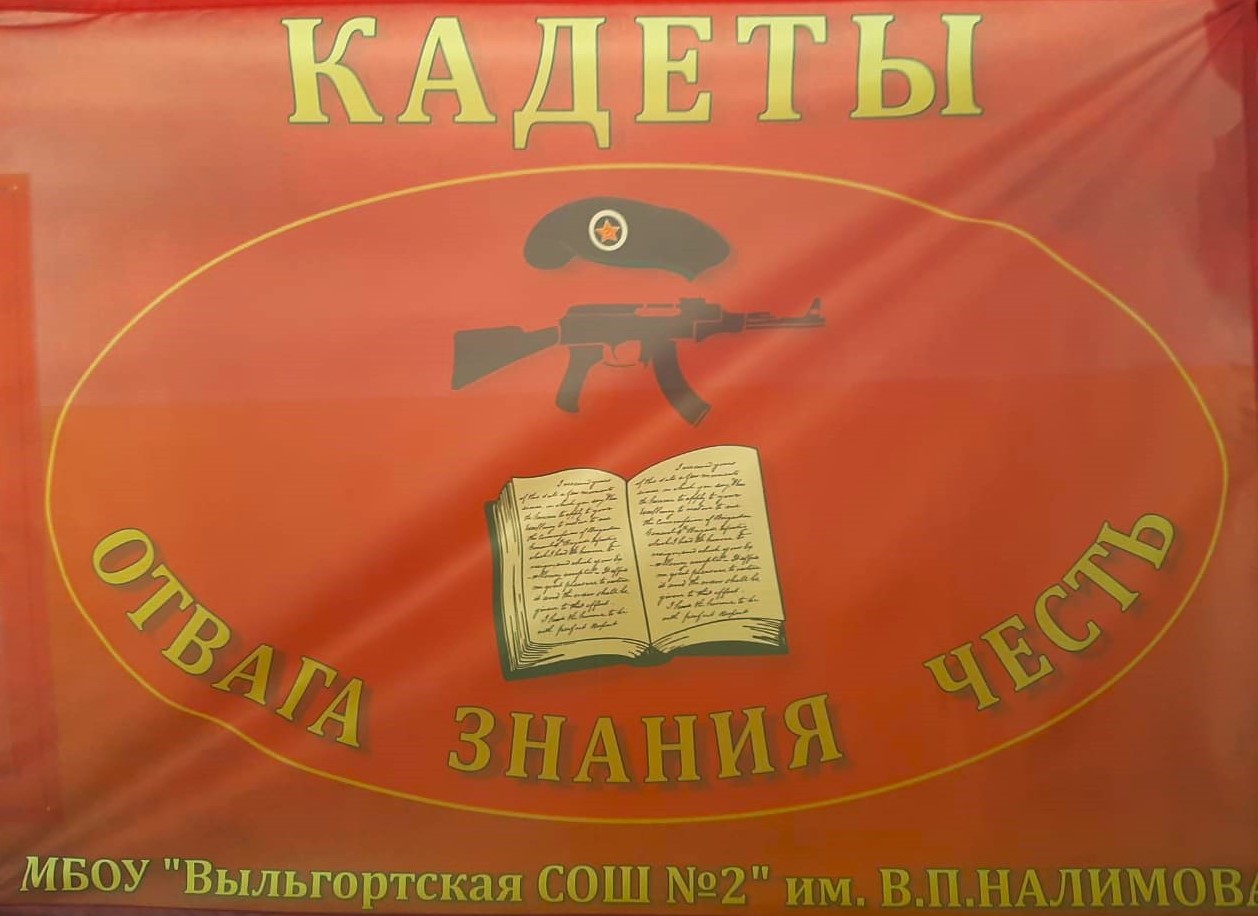 Кадетское движение.