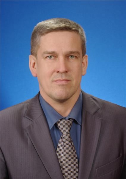 Вокуев Фёдор Эдиссонович.