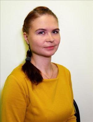 Шумилина Юлия Алексеевна Шумилина Юлия Алексеевна