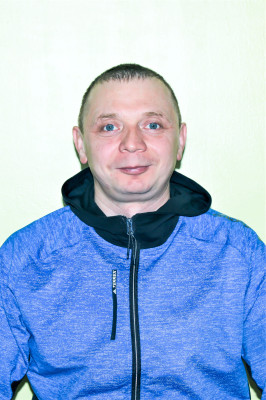 Кочев Иван Александрович Кочев Иван Александрович