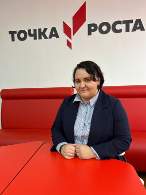Пересадько Юлия Николаевна Пересадько Юлия Николаевна