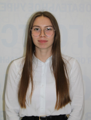 Шадрина Антонина Руслановна Шадрина Антонина Руслановна