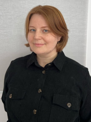 Власова Анна Николаевна Власова Анна Николаевна