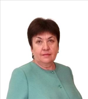 Торлопова Римма Степановна Торлопова Римма Степановна