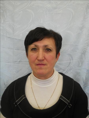 Власова Гыльфия Фараховна Власова Гыльфия Фараховна