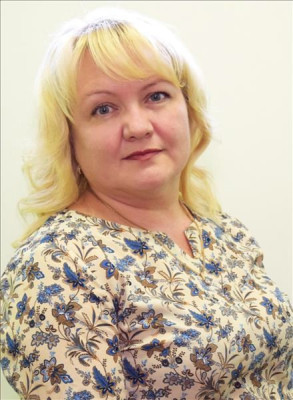 Печеницына Елена Александровна Печеницына Елена Александровна