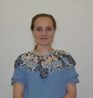 Станкович Варвара Ильинична Станкович Варвара Ильинична