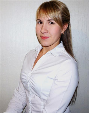 Габова Ангелина Михайловна Габова Ангелина Михайловна