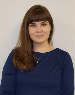 Гаджиева Марина Владимировна Гаджиева Марина Владимировна