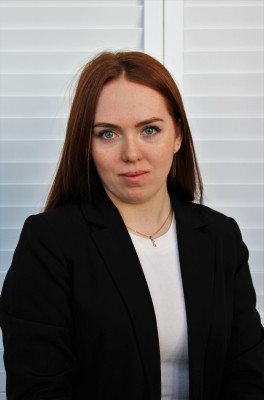 Габова Екатерина Сергеевна Габова Екатерина Сергеевна