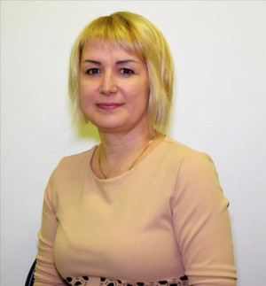 Дараева Ирина Петровна Дараева Ирина Петровна