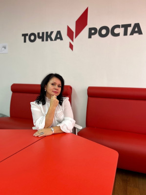 Ермакова Оксана Владимировна Ермакова Оксана Владимировна