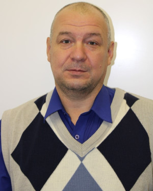 Зеленов Сергей Васильевич Зеленов Сергей Васильевич