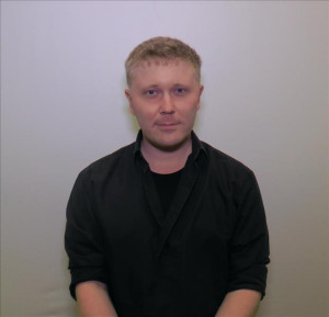 Иевлев Дмитрий Олегович Иевлев Дмитрий Олегович