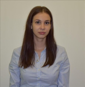 Игнатова Лада Юрьевна Игнатова Лада Юрьевна