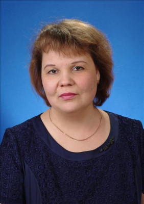 Косолапова Светлана Васильевна Косолапова Светлана Васильевна