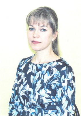 Косолапова Лариса Михайловна Косолапова Лариса Михайловна
