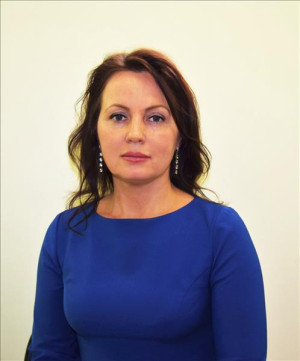 Куприянова Галина Вадимовна Куприянова Галина Вадимовна