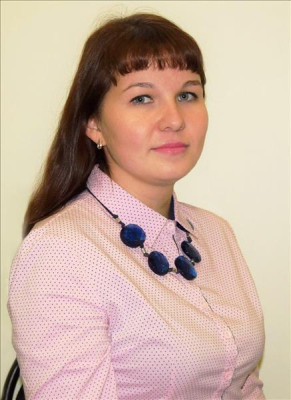 Кожевина Екатерина Сергеевна Кожевина Екатерина Сергеевна