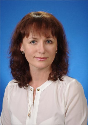 Лобанова Людмила Александровна Лобанова Людмила Александровна