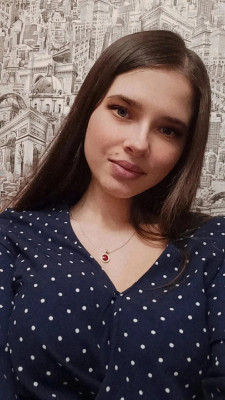 Матвеева Елена Владимировна Матвеева Елена Владимировна
