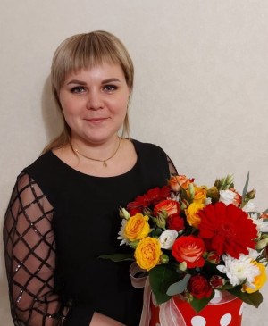 Ловска Алена Владимировна Ловска Алена Владимировна