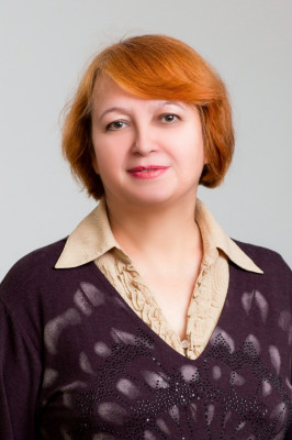 Лихачева Вера Юрьевна Лихачева Вера Юрьевна