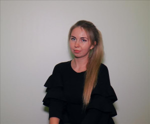 Прокаева Анастасия Сергеевна Прокаева Анастасия Сергеевна