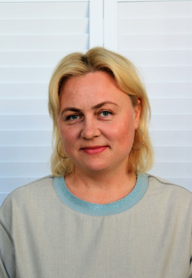 Носова Татьяна Николаевна Носова Татьяна Николаевна