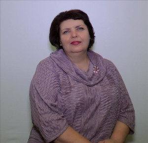Коданёва Наталья Николаевна Коданёва Наталья Николаевна