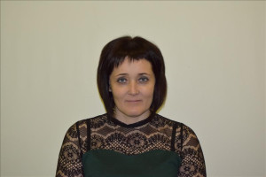 Печеницына Анна Михайловна Печеницына Анна Михайловна
