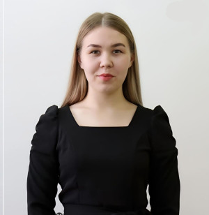 Потапова Софья Владимировна Потапова Софья Владимировна
