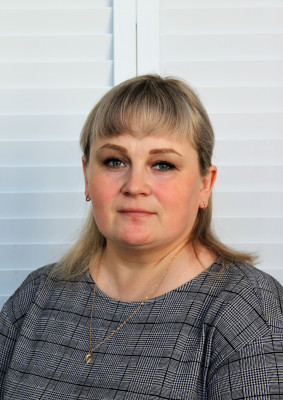 Сажина Татьяна Александровна Сажина Татьяна Александровна