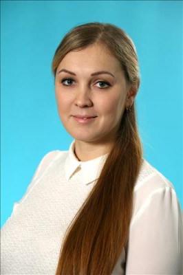 Семенчина Елена Николаевна Семенчина Елена Николаевна