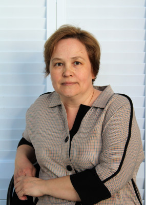 Сметанина Анна Евгеньевна Сметанина Анна Евгеньевна