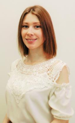 Терентьева Галина Владимировна Терентьева Галина Владимировна