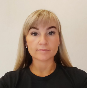 Торлопова Ирина Валерьяновна Торлопова Ирина Валерьяновна